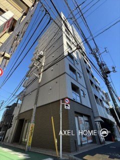 プラティーク新宿原町
