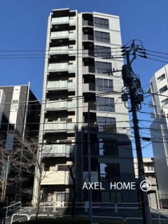 S-RESIDENCE新宿若松町（エスレジデンス新宿若松町）
