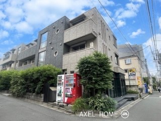 グランシャリオ弐番館