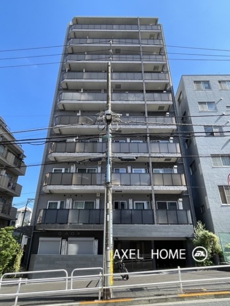 CAVANA新宿夏目坂