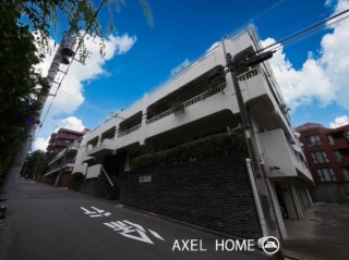 向陽ハイツ