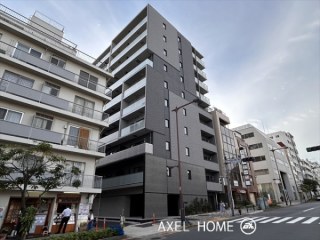 市谷台町坂フロント