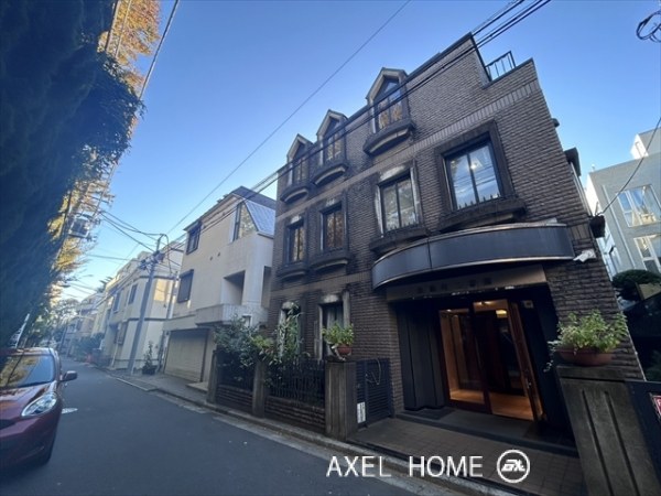 信濃町三番館