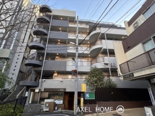コスモリード四谷三丁目