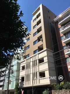 ヴィーナパーク富ヶ谷