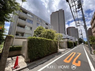 ブランズ市谷仲之町