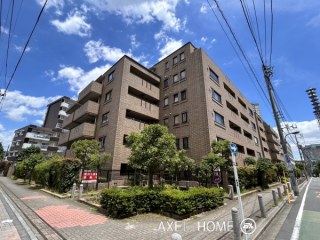 コロネード市ヶ谷