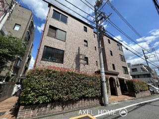 The York House (ザ・ヨークハウス）