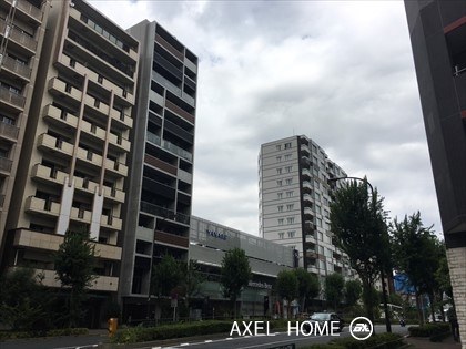 ZOOM西新宿