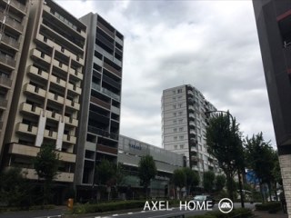 ZOOM西新宿