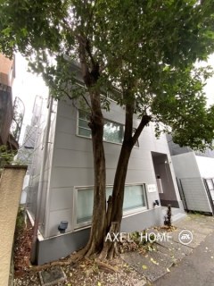 南青山3丁目ハウス（事務所・店舗）