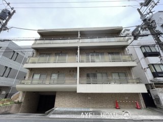 マンション松永