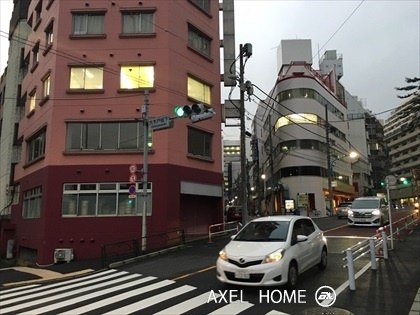 伊藤総業ビル　（事務所）