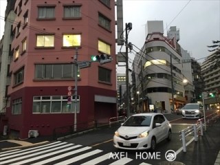 伊藤総業ビル　（事務所）