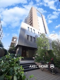 マーシュフィールド四番町