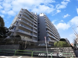 麹町三番町マンション
