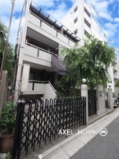 四番町テラス　