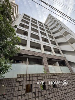 銀座アパートメントハウス