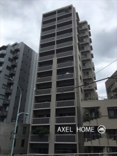 アイディーコート東新宿