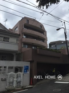 ムサシノコート早稲田