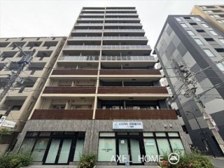 プライムガーデン銀座八丁堀　