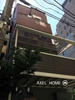荒木町マンション