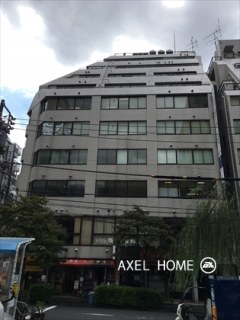 カテリーナネオハイツ　（事務所）