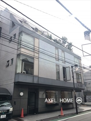 エルム青山　（店舗・事務所）