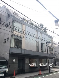 エルム青山　（店舗・事務所）