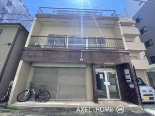 佐一ビル