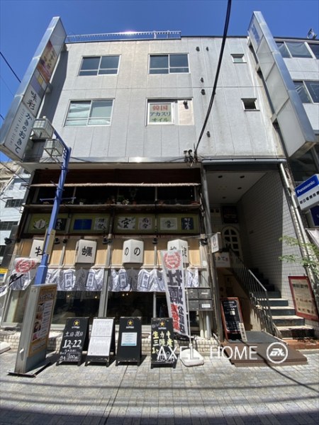 LMN神田ビル