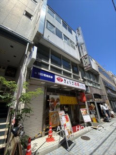 朝日電機ビル