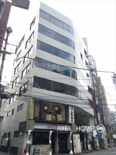 新宿松本ビル　（事務所）
