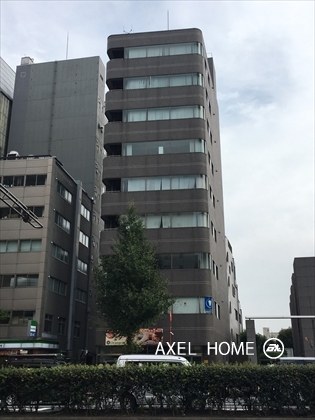新宿スリーケービル　（事務所）