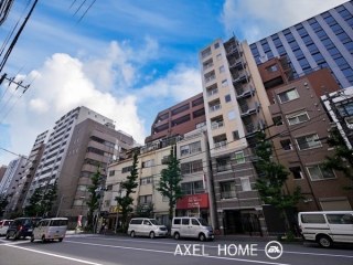 スワンレイク神田和泉町