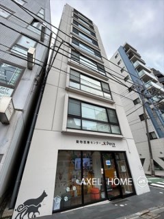 ZEN KAGURAZAKA (ゼン神楽坂)
