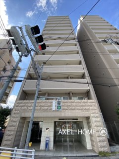 HF早稲田レジデンス