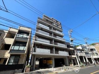 バーネットヒル小日向