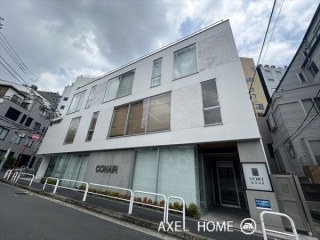 VORT南青山Ⅱ（事務所）