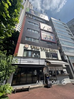 長谷川ビル（事務所・店舗）