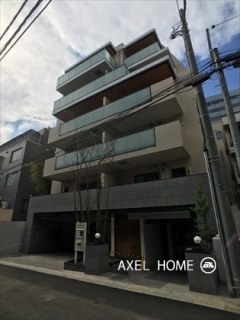 ザ・グランツ代々木参宮橋