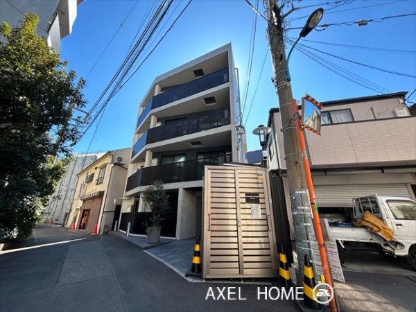 プロスペクト神楽坂（PROSPECT KAGURAZAKA）