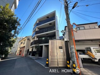 プロスペクト神楽坂（PROSPECT KAGURAZAKA）