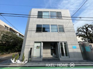 ARK PICCIONE東新宿（アークピッチョーネ東新宿）