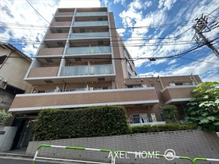 ビーロット小石川レジデンス