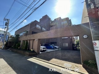 クレアホーム神楽坂