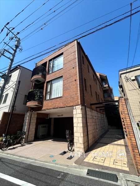 maison K.5　メゾン・ケイサンク