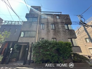 テラス小石川