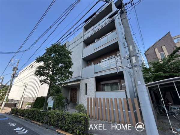 ティーリア小石川