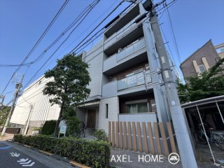 ティーリア小石川